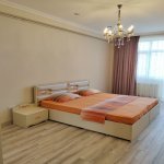 Kirayə (günlük) 3 otaqlı Yeni Tikili, Nizami metrosu, Nəsimi rayonu 11