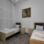 Kirayə (günlük) 4 otaqlı Bağ evi Qəbələ 5