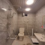 Satılır 2 otaqlı Həyət evi/villa, İçərişəhər metrosu, Yasamal rayonu 4