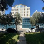 Kirayə (aylıq) 3 otaqlı Yeni Tikili, Həzi Aslanov metrosu, Xətai rayonu 1