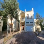 Kirayə (aylıq) 5 otaqlı Həyət evi/villa, 20 Yanvar metrosu, Yasamal qəs., Yasamal rayonu 2