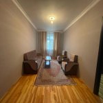 Satılır 4 otaqlı Köhnə Tikili, Avtovağzal metrosu, Biləcəri qəs., Binəqədi rayonu 5