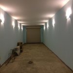 Satılır 6 otaqlı Həyət evi/villa, Badamdar qəs., Səbail rayonu 3