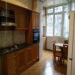 Kirayə (aylıq) 4 otaqlı Köhnə Tikili, Nəsimi rayonu 5