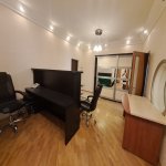 Kirayə (aylıq) 4 otaqlı Ofis, Nizami metrosu, Beşmərtəbə, Nəsimi rayonu 5