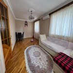 Satılır 4 otaqlı Həyət evi/villa, Neftçilər metrosu, Bakıxanov qəs., Sabunçu rayonu 4