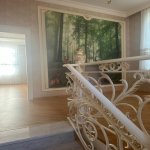 Kirayə (aylıq) 5 otaqlı Bağ evi, Həzi Aslanov metrosu, Xətai rayonu 8