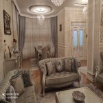 Satılır 8 otaqlı Həyət evi/villa, Neftçilər metrosu, Bakıxanov qəs., Sabunçu rayonu 6