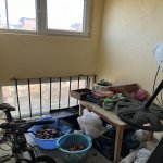 Satılır 2 otaqlı Köhnə Tikili, Yeni Günəşli qəs., Suraxanı rayonu 14