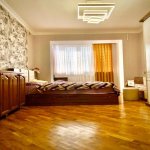 Kirayə (aylıq) 5 otaqlı Köhnə Tikili, Badamdar qəs., Səbail rayonu 5