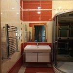 Kirayə (aylıq) 3 otaqlı Yeni Tikili, Yasamal rayonu 16