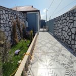 Satılır 3 otaqlı Həyət evi/villa, Avtovağzal metrosu, Biləcəri qəs., Binəqədi rayonu 17