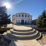 Kirayə (aylıq) 3 otaqlı Bağ evi, Şüvəlan, Xəzər rayonu 1