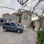 Satılır 4 otaqlı Həyət evi/villa, Zabrat qəs., Sabunçu rayonu 3