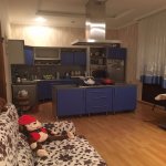 Kirayə (aylıq) 9 otaqlı Həyət evi/villa, 8-ci kilometr, Nizami rayonu 22