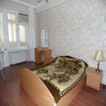 Kirayə (aylıq) 3 otaqlı Köhnə Tikili, Səbail rayonu 6