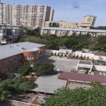 Satılır 2 otaqlı Köhnə Tikili, Elmlər akademiyası metrosu, Yasamal rayonu 1