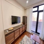 Kirayə (aylıq) 2 otaqlı Yeni Tikili, 28 May metrosu, Nərimanov rayonu 6