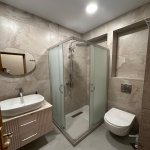 Kirayə (aylıq) 3 otaqlı Köhnə Tikili, İçərişəhər metrosu, Four Seasons otel, Səbail rayonu 9