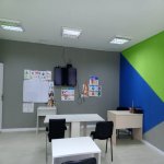Kirayə (aylıq) 3 otaqlı Ofis, Nəriman Nərimanov metrosu, Nərimanov rayonu 6