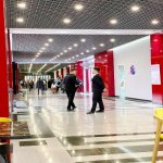 Satılır 3 otaqlı Yeni Tikili, Nizami metrosu, Nəsimi rayonu 8