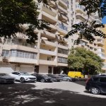 Аренда 3 комнатная Новостройка, м. Гянджлик метро, Наримановский р-н район 10