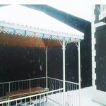Kirayə (günlük) 5 otaqlı Həyət evi/villa Qəbələ 10