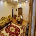 Kirayə (aylıq) 3 otaqlı Yeni Tikili, Nizami metrosu, Yasamal rayonu 4