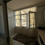 Продажа 2 комнатная Новостройка, пос. Йени Ясамал, Ясамал район 10