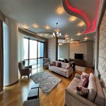 Kirayə (aylıq) 4 otaqlı Yeni Tikili, 28 May metrosu, Nəsimi rayonu 2