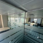 Kirayə (aylıq) 16 otaqlı Ofis, Nəriman Nərimanov metrosu, Nərimanov rayonu 9