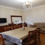 Аренда 3 комнатная Новостройка, İnşaatçılar метро, пос. Ясамал, Ясамал район 6