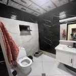 Satılır 5 otaqlı Həyət evi/villa, Zabrat qəs., Koroğlu parkı, Sabunçu rayonu 14