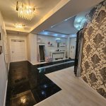 Kirayə (aylıq) 2 otaqlı Yeni Tikili, Neftçilər metrosu, 8-ci kilometr, Nizami rayonu 5