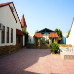 Kirayə (aylıq) 4 otaqlı Bağ evi, Şüvəlan, Xəzər rayonu 2