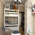 Satılır 3 otaqlı Yeni Tikili Xırdalan 11