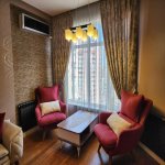 Satılır 3 otaqlı Yeni Tikili, 8 Noyabr metrosu, Nəsimi rayonu 2