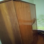 Kirayə (aylıq) 1 otaqlı Həyət evi/villa, Nəriman Nərimanov metrosu, Montin qəs., Nərimanov rayonu 7