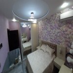 Satılır 2 otaqlı Yeni Tikili, Həzi Aslanov metrosu, H.Aslanov qəs., Xətai rayonu 5