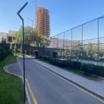 Продажа 2 комнатная Новостройка, м. 8 Ноябрь метро, Насими район 5