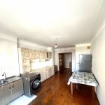 Kirayə (aylıq) 5 otaqlı Köhnə Tikili, Həzi Aslanov metrosu, Xətai rayonu 5