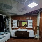 Kirayə (aylıq) 3 otaqlı Yeni Tikili, Gənclik metrosu, Nəsimi rayonu 8