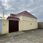 Satılır 3 otaqlı Həyət evi/villa, Koroğlu metrosu, Zabrat qəs., Sabunçu rayonu 16