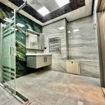 Satılır 3 otaqlı Yeni Tikili, Qara Qarayev metrosu, 8-ci kilometr, Nizami rayonu 16