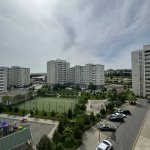 Kirayə (aylıq) 2 otaqlı Yeni Tikili, İnşaatçılar metrosu, Yasamal rayonu 10