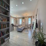 Продажа 3 комнат Новостройка, м. Ази Асланова метро, Хетаи район 2