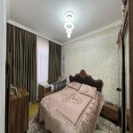 Satılır 3 otaqlı Həyət evi/villa, Koroğlu metrosu, Zabrat qəs., Sabunçu rayonu 9