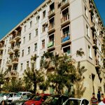 Kirayə (aylıq) 1 otaqlı Köhnə Tikili, 28 May metrosu, Nəsimi rayonu 1