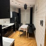 Kirayə (aylıq) 3 otaqlı Yeni Tikili, Nəsimi rayonu 5