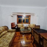Satılır 3 otaqlı Köhnə Tikili, Nəsimi metrosu, 6-cı mikrorayon, Binəqədi rayonu 8